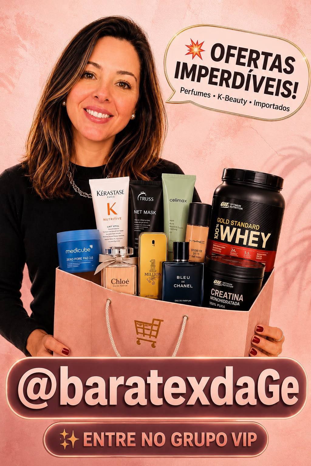 Baratex da Ge